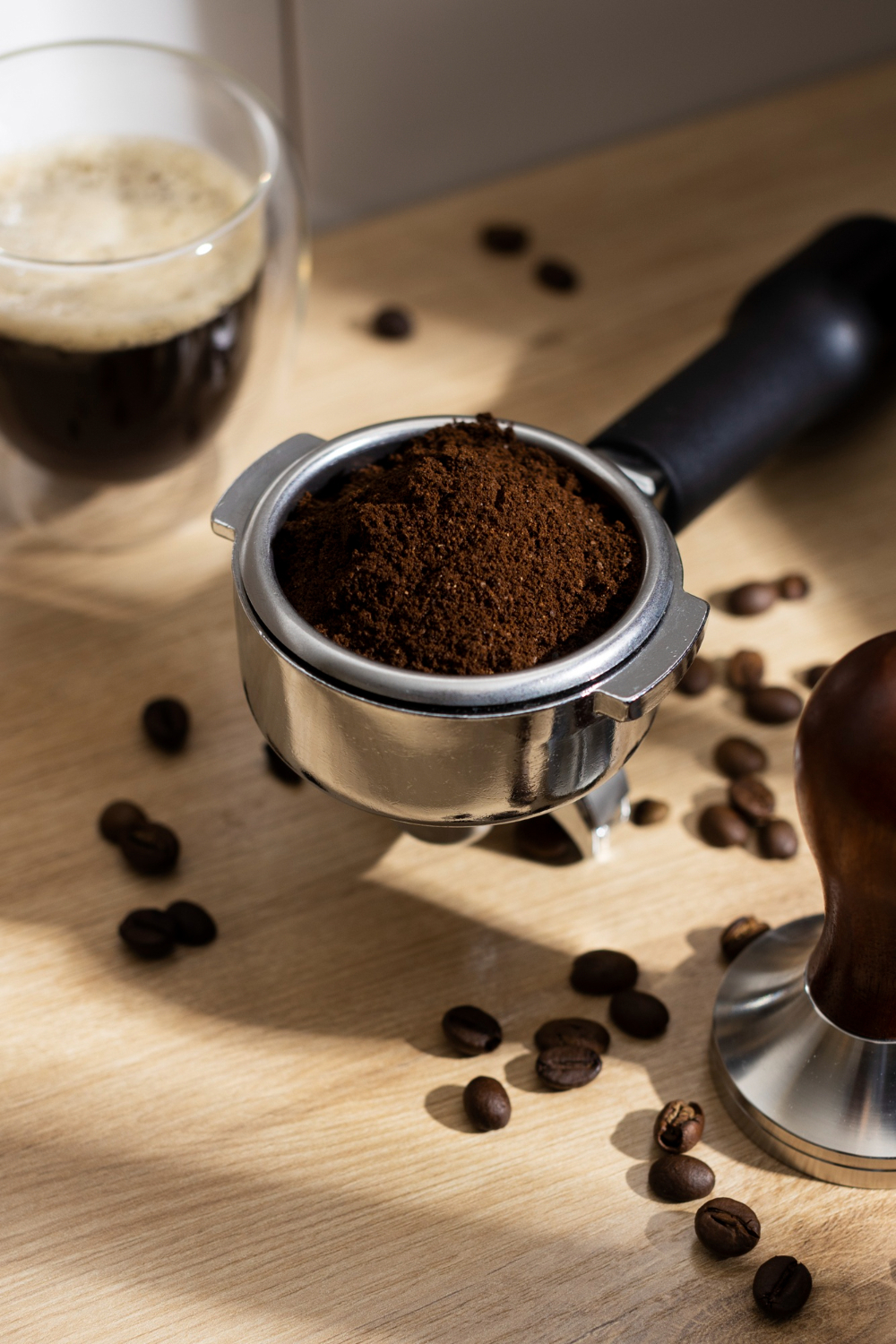 Caffè Toninho - Macchine per il caffè