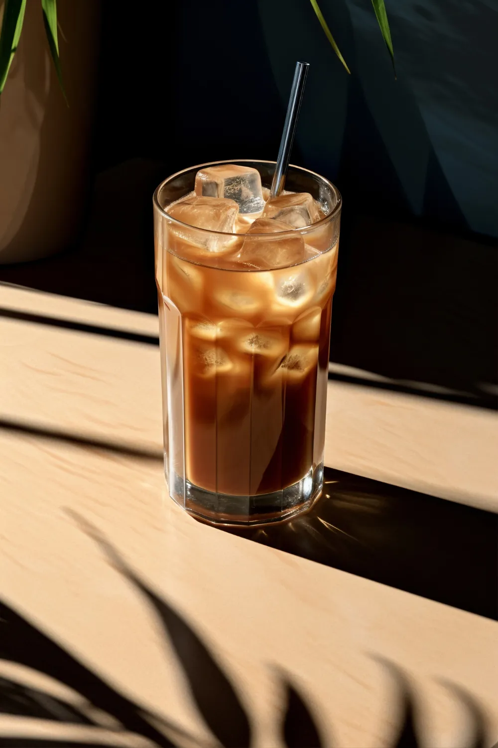 Caffè Toninho - Cold brew