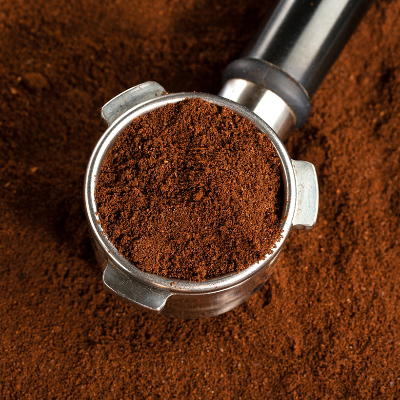 Caffè Toninho - Caffè macinato