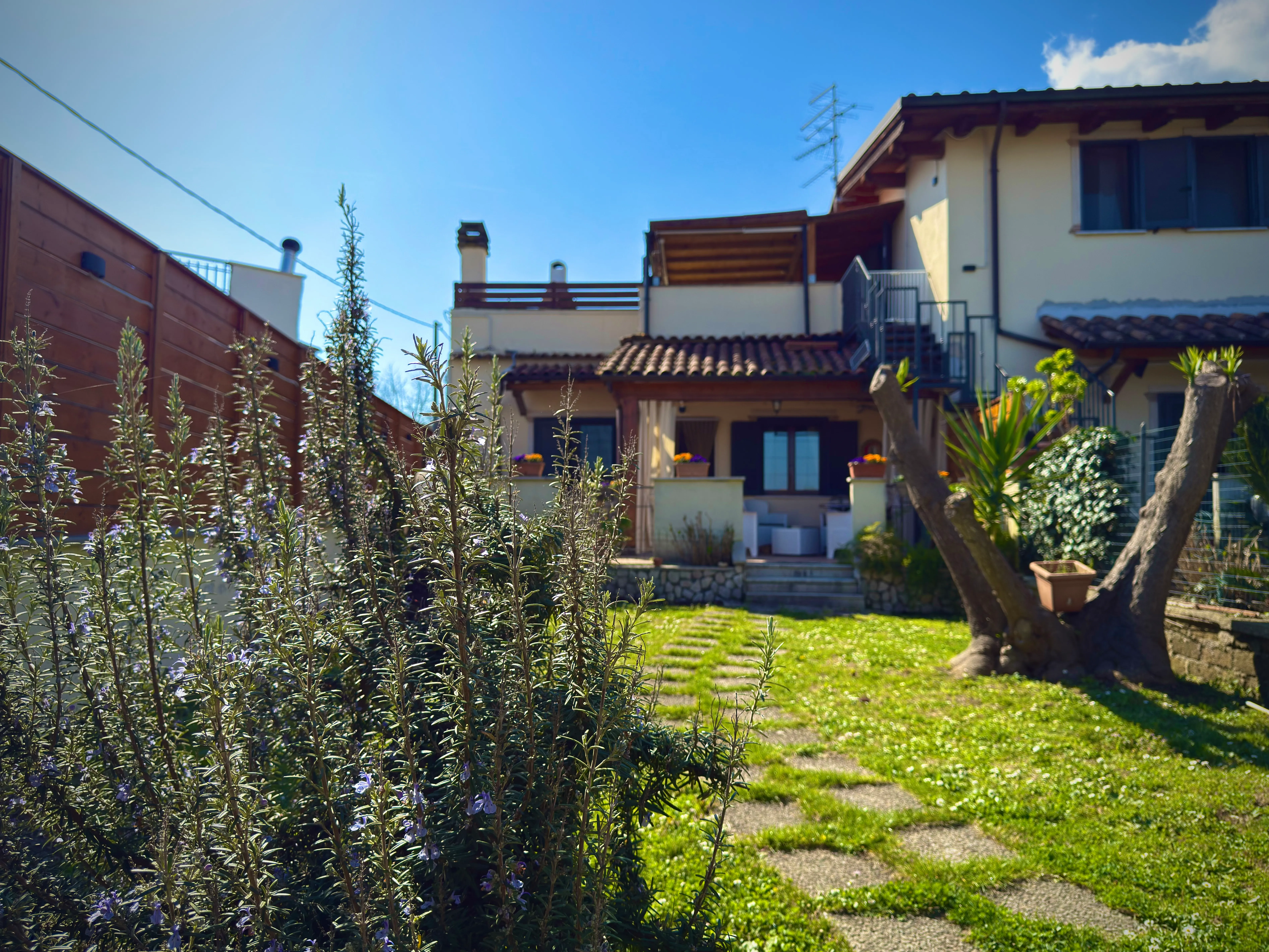 La Veranda da Simona