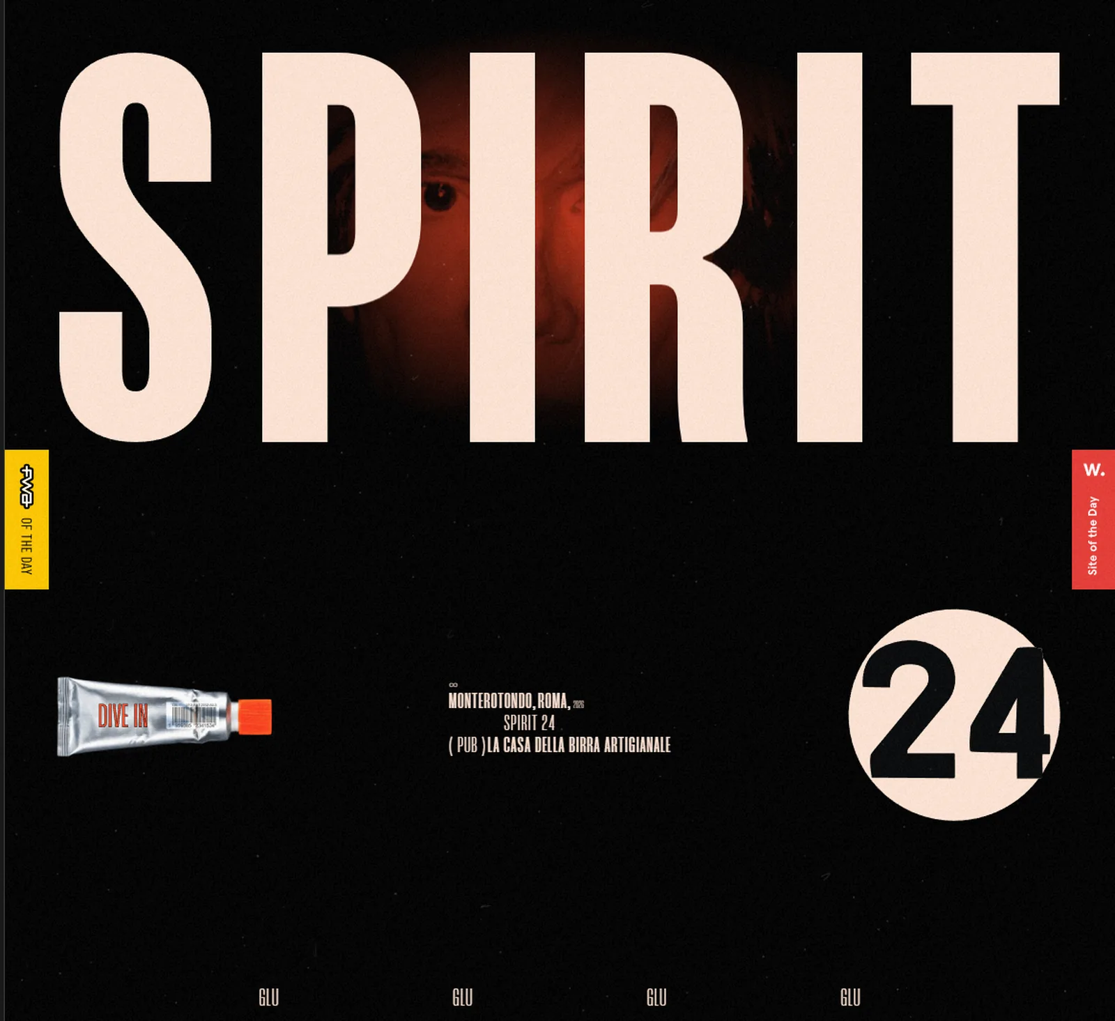 Spirit 24