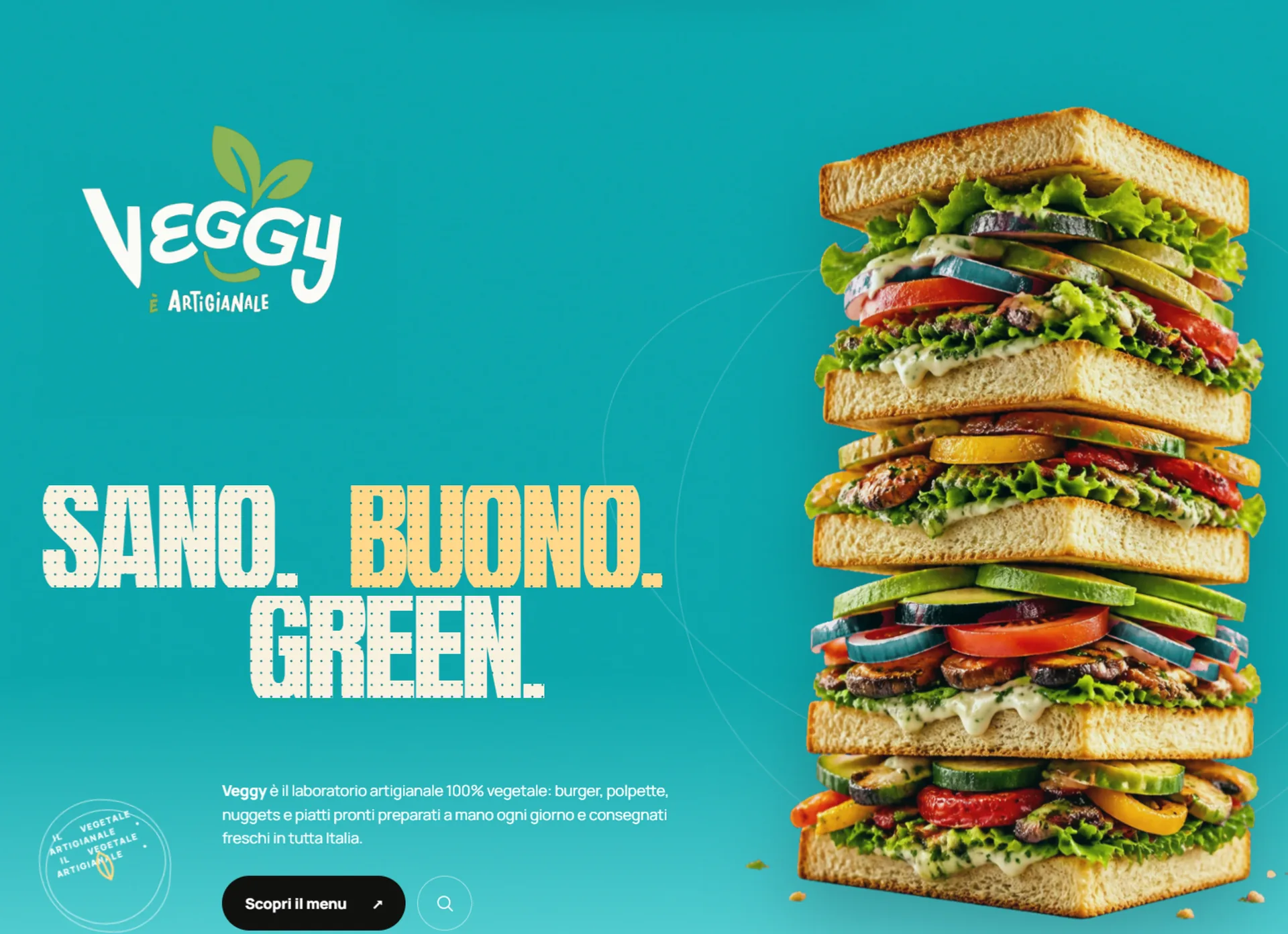 Veggy